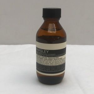 Aesop Parsley Seed Facial Cleanser 100 ml